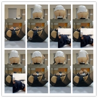 【绝美悦悦女神】四月最新黄金圣水赏赐24分