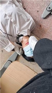 【调教视频】【爱可】教室调教班花 bf61029