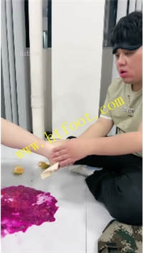 TL40770 苏御】美味的水果51分钟