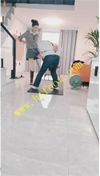 TL34514 马靴大大】新年第一调96分