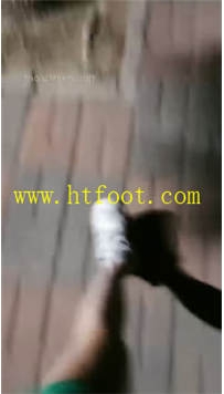 TL30224 嘉馨】户外到室内全程粗口辱骂20分钟