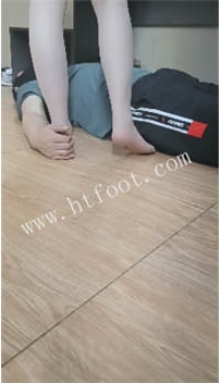 TL46963 林十七】踩勾，深候38分钟