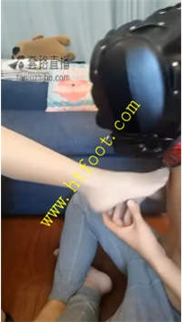 TL23634 凌儿女神】首播调教家奴30分钟
