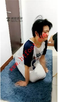TL18337 AA冰女王期待已久的调教女来了纯xing63分钟