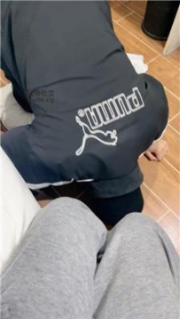 【调教视频】【困困】小白鞋白袜气味辱家奴 JS250215-7