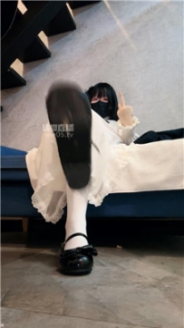 【第一视角】【不甜】鞋底白丝戏耍    251111-4