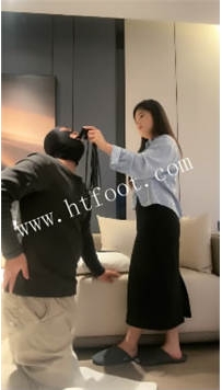 ZB971 子熙】玩死贱货28分钟