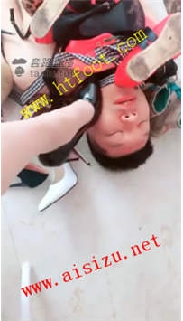 TL22236 兔粉粉】人体智能擦鞋机45分钟