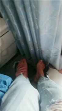 【调教视频】【晓安公主】居家女神玩虐狗继父 JS250718-53