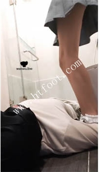 TL47726 羌爷】厕所垫子17分钟