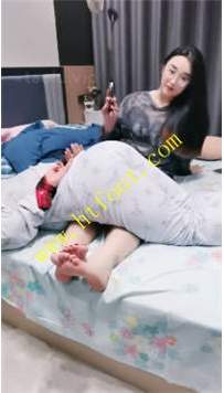 NNTL40675 小羊】小女奴回家了31分钟