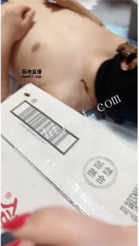 ZB6753 林清雅】黄金喂食35分钟