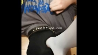 31138  【梓晨S专属】梓晨女神白丝深喉插吐