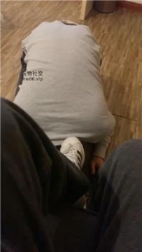 【调教视频】【妮妮大大】超臭原味白棉袜气味辱家奴 JS250117-33