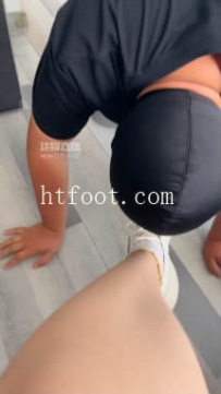 ZB9236 小玉】香香的白袜46分钟