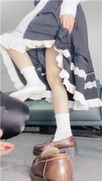 【调教视频】【银河】cos女神-皮鞋白袜虐杀 JS250812-14