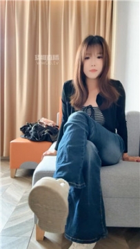 【第一视角】【倩雯】脚底粗口辱骂    251115-14