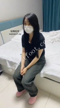 TL49246 精神小妹】初见女高28分钟