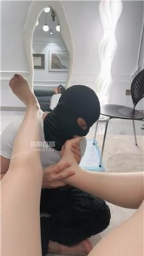 【调教视频】【漫音】强制玉足深喉场 JS251125-35