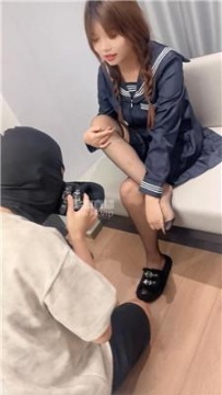 【调教视频】【谰谰】日系小主欺负小肥宅 JS250908-11