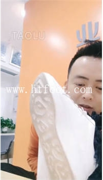 TL29374 小贱MT】喜欢这样的小白鞋吗60分钟