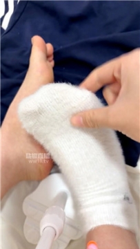 【第一视角】【杪杪】裸足羞辱玩弄    260118-18