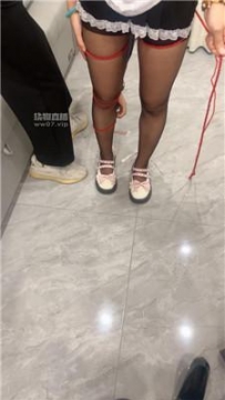 【调教视频】【july】玩绳艺大师的女奴【上】 JS250609-39