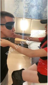 TL49095 林晚晚】直播调教65分钟