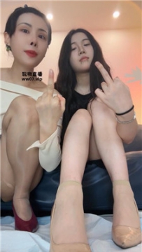 【第一视角】【松紫大大】进来做奴下奴    250521-18