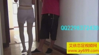 4133 lulu女s剧情：白球鞋之踩脚引发的暴打 全城语言不断 露脸