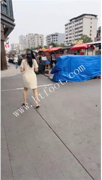ZB7746 刘二狗】户外开发36分钟