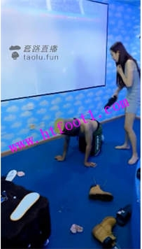 TL20484 沐清忧S全程爆虐40分钟