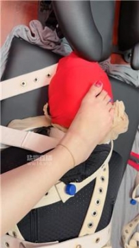 【调教视频】【风吟殿下】木乃伊狗囚禁场 JS250902-22