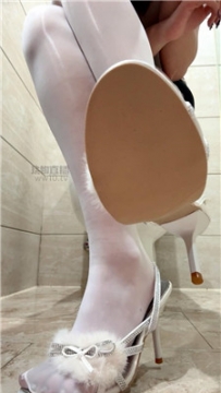 【第一视角】【黑心小魔女】后妈白丝玩弄    260130-8