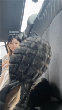 【第一视角】【小猫是S】车上调教    250614-25