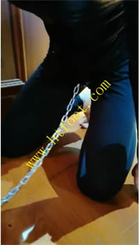TL33181 药神】圈养生活25分钟