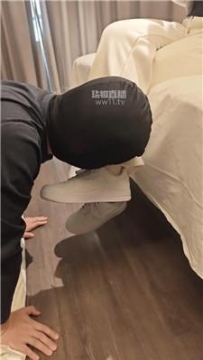 【调教视频】【静琪】近距离-超臭原味气味辱 JS251227-13