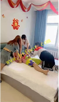 TL37136 精神小妹】怒揍接盘侠40分钟
