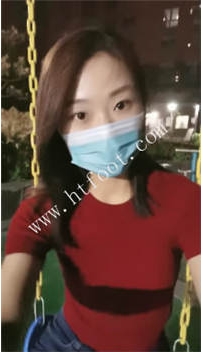 NNTL46986 凌儿女神】TJ-夜间小区遛母g44分钟