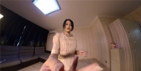 【GTS-VR】绝美汗脚女仆白丝虐小人  JS250819~8