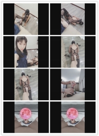 『绝美芸花女神』最新巨作圣水虐奴DD拔毛