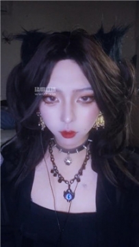 【第一视角】【白婉苏】魔音爆吸香水    250530-3