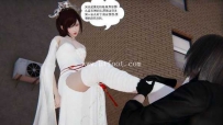 25949  新世纪-白娘子传奇第二集   漫画页数：164页