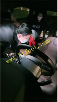TL34989 禾未】路边呗路人观看56分钟