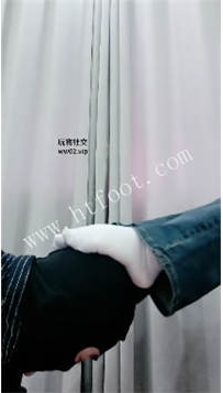 TL50022 拽拽】白棉袜的狗35分钟