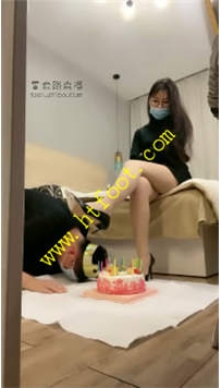 TL25816 御严】给梵高过生日45分钟