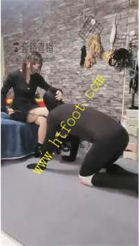 TL24303 上海格格】骑着家奴做家务骑马1小时各种姿势骑到过瘾66分钟