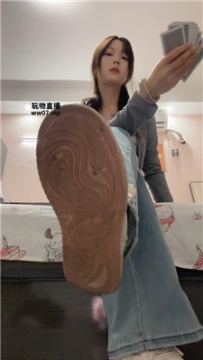 【第一视角】【兔兔酱】扑克游戏    250417-17