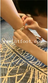 TL15050 广州晴主S女王大人的脚最美味24分钟