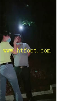 TL29546 蓝汐】户外刑虐跟踪狂31分钟